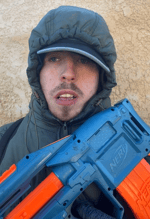 FABIEN ASTUCE BANDIT