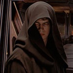 Anakin Skywalker edit