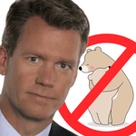 Chris Hansen - No Hug For Me?