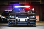 FiveM police siren double chirp by RGLion