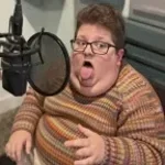 its half a duese (SCARY)