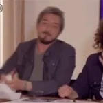 ti puzzano i piedi paolo ruffini