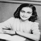 anne frank