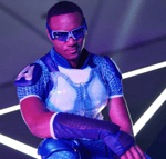 A-Train Running Sound