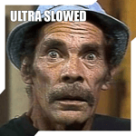 Seu Madruga Nossa [Reverb Slowed]