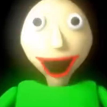 Thats me (baldi)