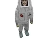 Half Life Scientist Scream