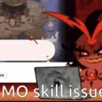 I.M.O Skill issue! burning spice