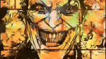 devil of jonkler cart