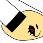 I'm John Doe and this corruption is taking over me