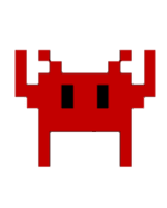 Robot Walking Footsteps