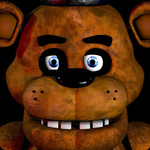 fnaf1 run