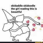 Skidaddle Sound!