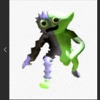 Like a bug to a zapper!