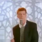 Rick Roll - Extended