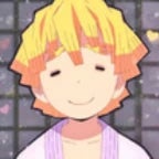 Zenitsu where you going (copy) (copy)