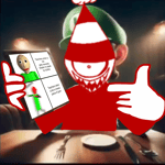 YBBR - Don't Be Scared (Disclaimer Song)