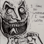 BATMAN THERE'S NO LAWS AGAINST THE POKEMON BATMAN