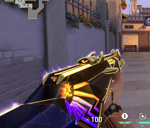 Clover ng Clover, Bilat Ge Finge