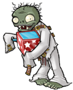Jack in the Box Zombie tune - Sound