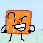Animatic Battle But It’s Just Cheez-It