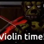 Jgems Springtrap Listen