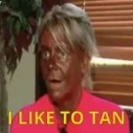 did you tan your head_ answer me_ [g-GEreDKw78]