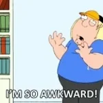 I Love Hot Dogs - Chris Griffin