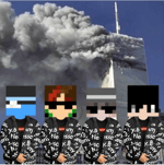 I 1v1ed Vortex Dragon