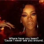 Rihanna - Where Have You Been