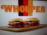Whopper Song