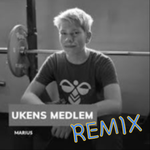 The Song Of Marius Elvheim (SANDRI REM!X)