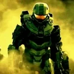 master chief