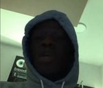 Salaam Alaikum - J Hus (Preview)