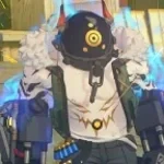 We Came Here For Nothing (Gang Leader)