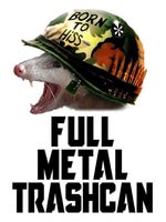 still a piece of garbage