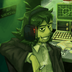 decorative bone coat rack