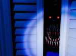 Fredbear/Nightmare Laugh 2