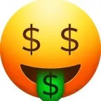 Postal Dude - All out of cash