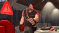 Team Fortress 2 Heavy - Help