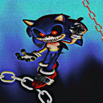 SONIC EXE