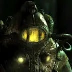 Bioshock 2 - Subject Delta Voice (React Land) 1