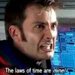 time lord sus