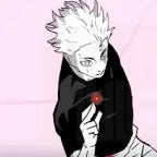 GOJO phase paramita pillar of light