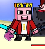 My dream would be forever unfulfilled - Technoblade