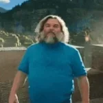 kyson jackblack eat weiner bro