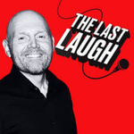 Bill Burr laughing - Sound