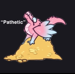 They're in the woooooods