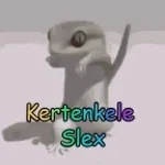lizard techno
