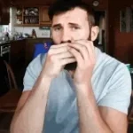 Harmonica Beatboxing